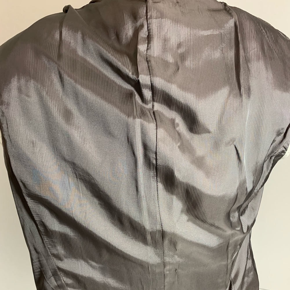 Ermenegildo Zegna "Soft" Multi-Color Sportcoat 42r - image 8